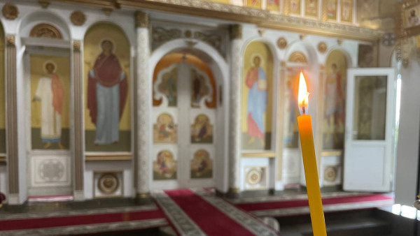  В Покровском Соборе Самары  26 сентября пройдет прощание с судьей Ниной Морозовой