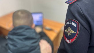 В Самарской области задержали менеджера несуществующего салона интимных услуг