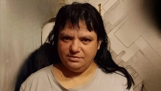 В Самарской области полиция ищет женщину с ожогом на правой щиколотке