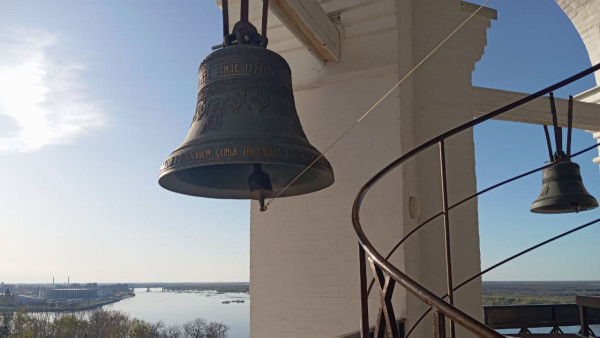 Самарская епархия отметит 175 лет со дня своего основания 