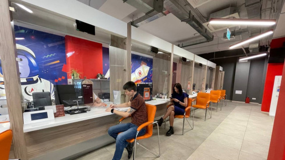 В Самаре временно прекратили работу все МФЦ