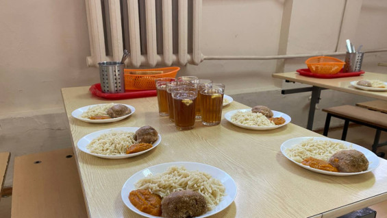 Комиссия Самарского УФАС поставила точку в споре, связанным с организацией школьного питания