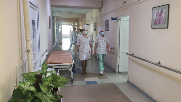 В Самарской области заразились опасной болезнью 709 человек 