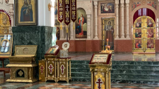 Страстная суббота: главные запреты последнего дня перед Пасхой