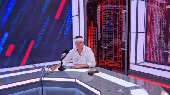 Депутат Госдумы Михаил Матвеев рассказал о серьезных последствиях нападения на него мигрантов 