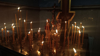 Самарцам рассказали, при каких болезнях нельзя держать Великий пост