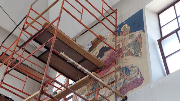 Три новых храма появились в Самаре: где они находятся и когда откроются