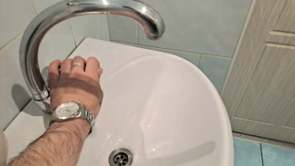 В Самаре высотки на популярных улицах останутся без воды с 18 июня