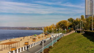В Самаре собираются заметно изменить городские пляжи
