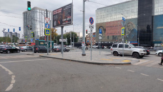 В Самаре произошло задымление в бизнес-центре на Ново-Садовой