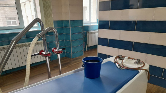 Самарцам рассказали, кому положены бесплатные путёвки в санатории