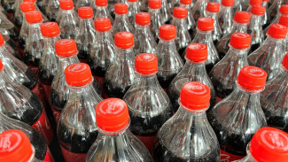 Самарские таможенники запретили к ввозу 1600 тонн лимонада популярных марок