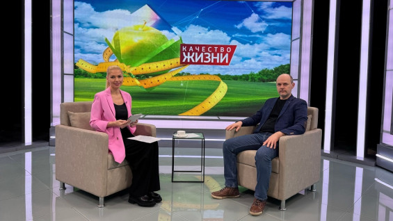 «Качество жизни»: вздутие и тяжесть в животе – о чем сигнализируют симптомы? 