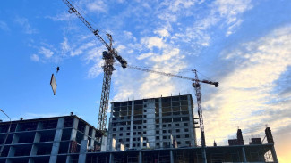 Суд запросил мнение мэра Самары по точечной застройке около школы №168