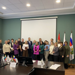 15 ветеранов СВО стали фермерами: в Самарской области подвели итоги нового набора «Школы фермера»