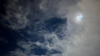 Ночью 9 марта в Самарской области объявили угрозу массовой атаки БПЛА