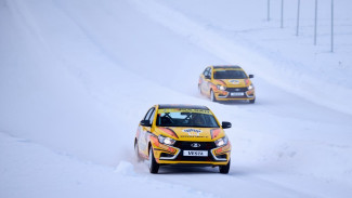 В Самарской области 24 января 2026 года пройдет 28-я "Гонка чемпионов" 