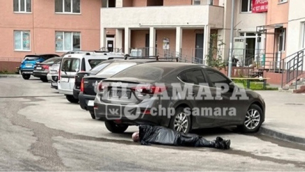 Труп на Осетинской: следователи установили причину смерти мужчины