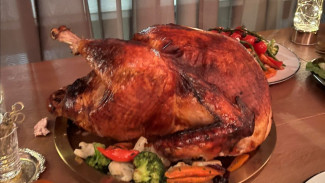 В самарских ресторанах и кафе появятся электронные книги жалоб  