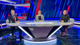 «Актуальное интервью»: проблема современного человека, или как сидячий образ жизни влияет на проблемы проктологии? 