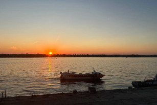 Стало известно, какие тарифы на речные перевозки ожидают жителей Самары в 2026 году
