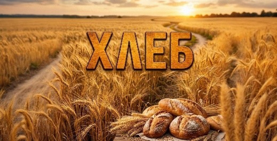 Хлеб
