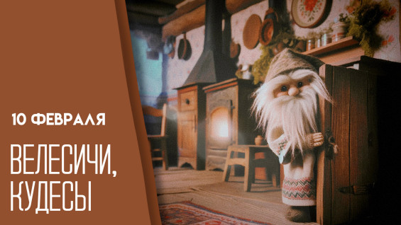 День домового 10 февраля: почему нельзя ругаться и убивать пауков