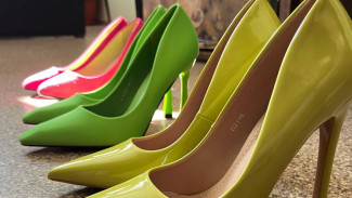 Когда цвет снова важен: что происходит с модой в Самаре