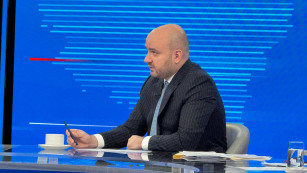 Вячеслав Федорищев: долг "Крыльев" перед Ростехом выплатят до конца 2025 года