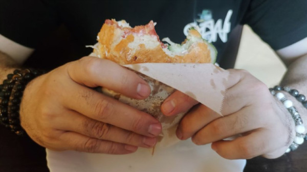 В Самаре хотят построить новый ресторан фастфуда за 270 млн