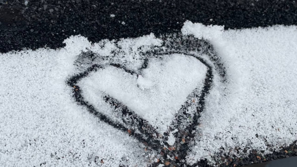 В воскресенье, 14 декабря, в Самарской области по ощущениям будет -23°