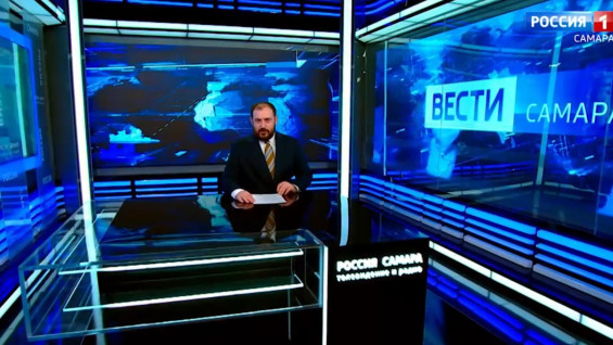 «Вести-Самара» 27.03.2026