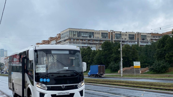 В Самаре проведут бесплатные автобусные экскурсии 