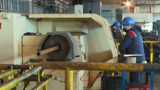 Средневолжский механический завод признан лучшим в сфере производительности труда в стране