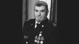 Умер бывший прокурор Волжского района Давид Литинский