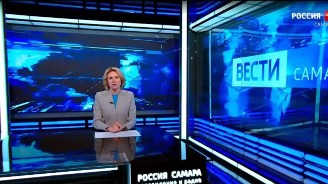 «Вести-Самара» 04.08.2026