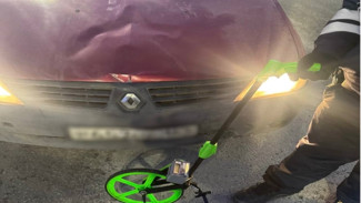 В Самаре пьяный водитель сбил 77-летнюю женщину