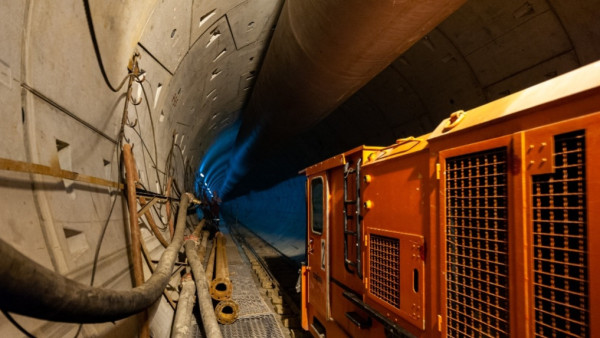 6 слоёв подземной Самары: как исследователи раскрывают тайны города под землёй