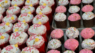 Самарцам предложили запретить ранние куличи перед Пасхой 2026