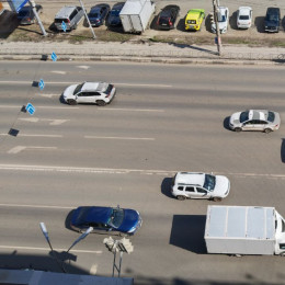 Тоннель под ж/д переездом в Крутых Ключах в Самаре запланировали на 2029–2030 годы