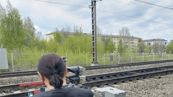 В Самарской области житель 2004 года рождения попал под электричку