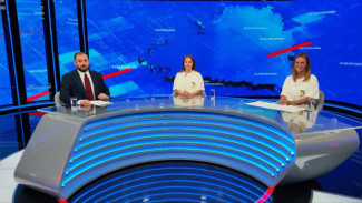 «Актуальное интервью»: итоги XIII Молодежного форума ПФО «иВолга» в Самаре 