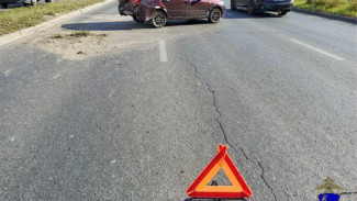 В Самарской области за сутки произошло 10 ДТП