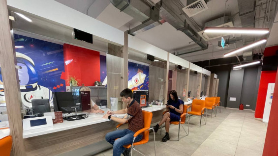 Суд запретил частникам охранять МФЦ в Тольятти по иску прокуратуры