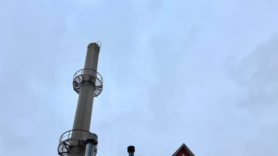 Утром 24 февраля в Самарской области ввели режим угрозы вторжения БПЛА