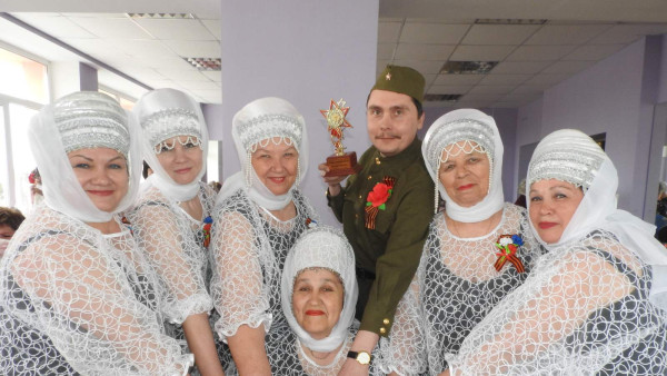 Жителям Самарской области помогают обрести счастье