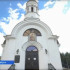 В селе Кротовка Кинель-Черскасского района в праздник Успения Пресвятой Богородицы прошел молебен