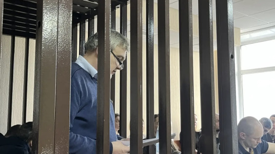 В Ленинском районном суде Самары 6 мая продолжились прения по делу Олега Бойко