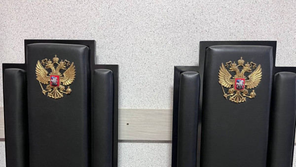 Экс-замглавы самарского МЧС В.Садовский осудили за самоуправство с документами