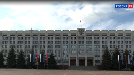 В областном правительстве под председательством губернатора Вячеслава Федорищева прошло оперативное совещание